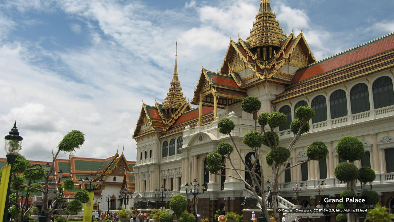 Aryan Suites Hotel Bangkok Exterior foto