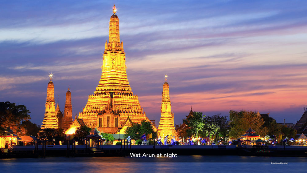 Aryan Suites Hotel Bangkok Exterior foto